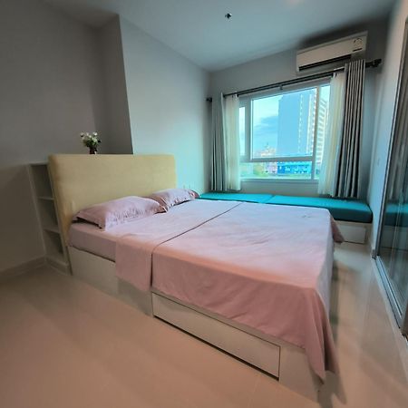 Bed and Breakfast Centric Sea Pattaya Esterno foto