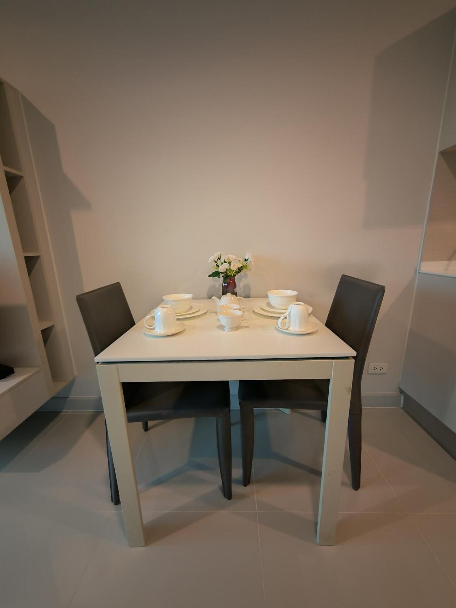 Bed and Breakfast Centric Sea Pattaya Esterno foto