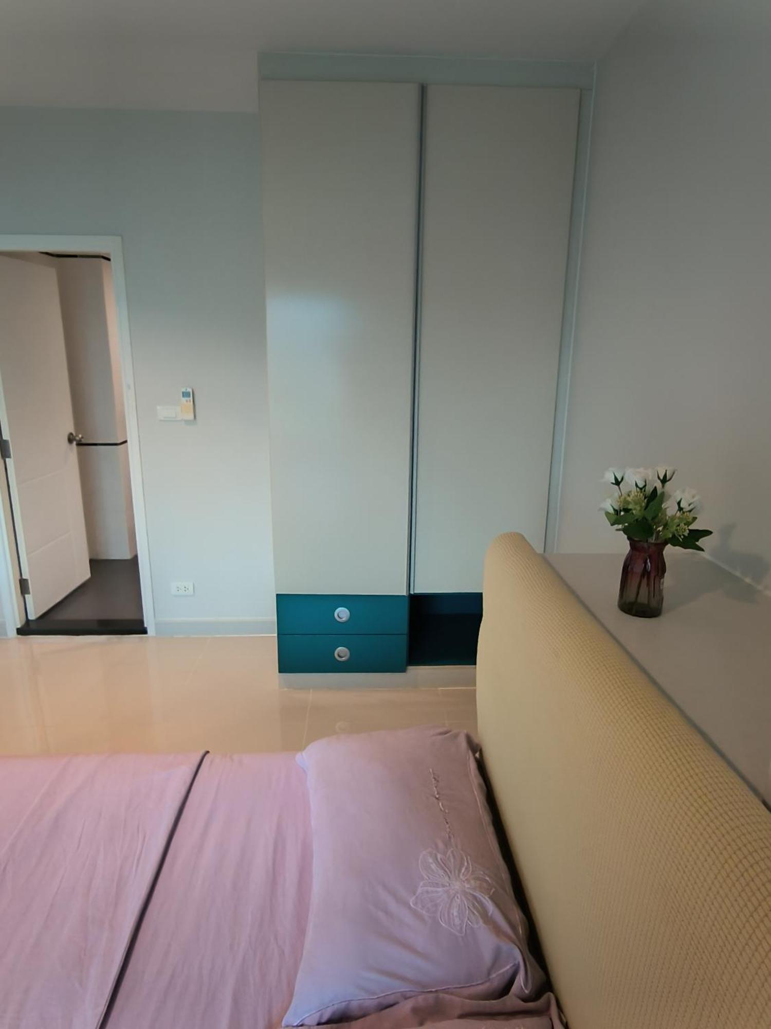 Bed and Breakfast Centric Sea Pattaya Esterno foto
